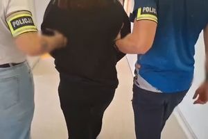 Awantura na olsztyńskiej starówce zakończyła się tragedią. 24-latka usłyszy zarzut zabójstwa