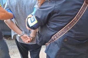 Brutalny atak w altance w Barczewie. 57-latek cudem przeżył gehennę