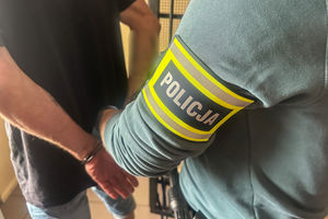 Są multimilionerzy, są też multirecydywiści 