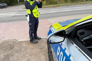 Akcja "Jednoślad". 40 skontrolowanych