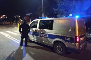 „Dyskoteka” pod lupą policji. Nocne działania w Iławie i gminie