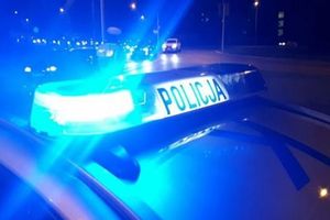 33-latek z powiatu kętrzyńskiego podróżował bez prawka