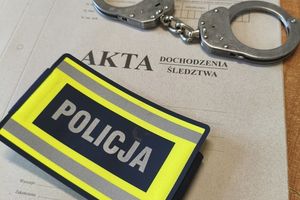 Areszt dla 41-latka z gminy Lidzbark Warmiński