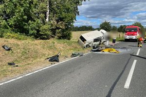 Podsumowanie długiego weekendu na drogach