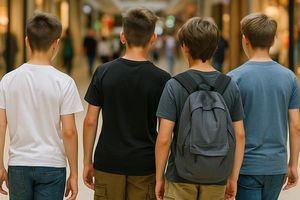 „Szon patrol” - okrutna „zabawa”, która wymyka się spod kontroli