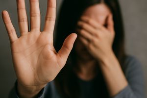 Awantury, przemoc i zniszczenia. 47-latek znęcał się nad żoną