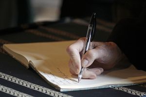 Teolog z Olsztyna zbada pierwsze pisma chrześcijańskie