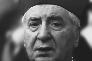 Zmarł nuncjusz apostolski w Polsce