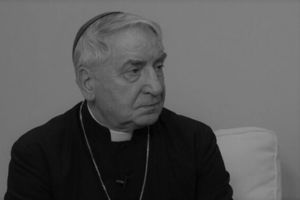 Zmarł abp Józef Kowalczyk. Święcenia kapłańskie otrzymał w Olsztynie