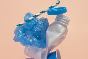 Alarmujący raport: Plastik poważnym zagrożeniem dla zdrowia ludzkiego