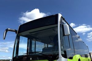 To te autobusy zastąpią popularną linię 129 z Olsztynka do Olsztyna! 