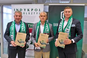 Ten pomysł na bank się musi udać