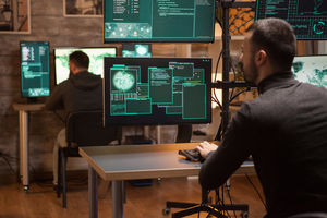 Rosja za cyberatakiem na elektrownię w Norwegii
