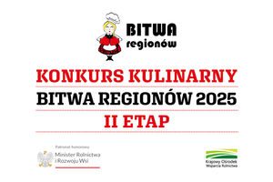 Bitwa Regionów – finał wojewódzki w Miłomłynie