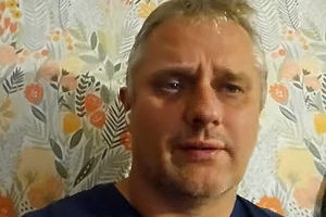 Ostra reakcja polityka do dziennikarza.  