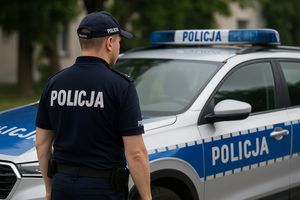 Noworodek znaleziony w reklamówce. Zatrzymano kobietę