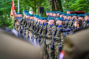 1 i 17 września - uroczystości patriotyczne w Giżycku