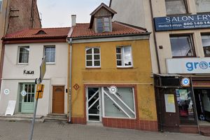 Tragiczna noc przy olsztyńskiej starówce. Kim jest ofiara ugodzenia nożem?