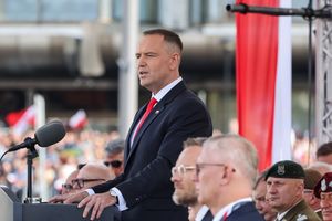 Od zaprzysiężenia do działania. Karol Nawrocki od razu rusza do pracy