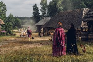 Adamczycha szykuje wielkie święto. Zwiastun drugiego sezonu „1670” już dostępny