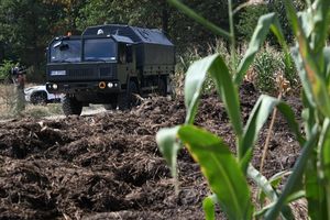 Wiadomo, skąd prawdopodobnie przyleciał dron. Nowe informacje o incydencie w Osinach