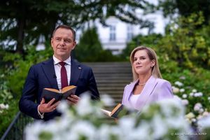 Już 6 września Narodowe Czytanie!