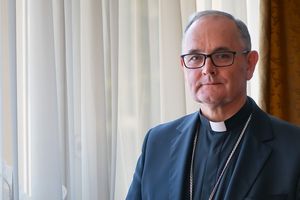 Papież powołał nowego arcybiskupa archidiecezji katowickiej