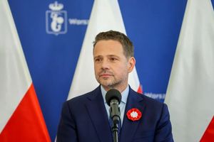 Trzaskowski pod presją listu otwartego: czas na konkrety