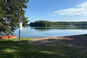 Kąpielisko na czas festiwalu? Słoneczna Polana czeka na plażowiczów