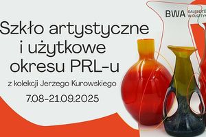 Sztuka zaklęta w szkle. PRL-owskie perełki w Hali Urania