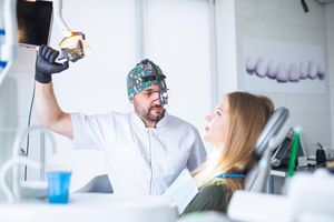Po latach do Elbląga wróciło pogotowie stomatologiczne
