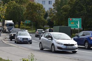 Obwodnica Dobrego Miasta coraz bliżej