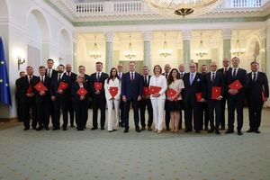 Oto doradcy Prezydenta Nawrockiego. Są silne nazwiska!