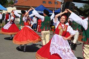 Folklor wcale nie jest nudny 