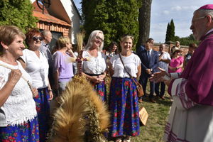 Gdzie i kiedy odbędą się Dożynki Diecezjalne?