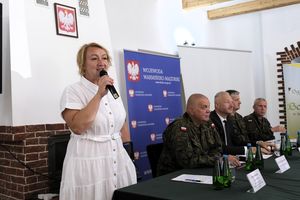 Tarcza Wschód w terenie – wojsko, samorządy i mieszkańcy razem o bezpieczeństwie granic
