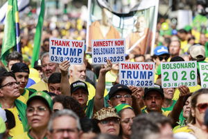Bolsonaro oskarżony o planowanie zamachu stanu