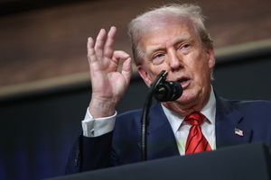 Cła USA dławią odbudowę Syrii po wojnie
