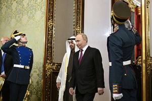 Spotkanie Putin–Trump możliwe w przyszłym tygodniu