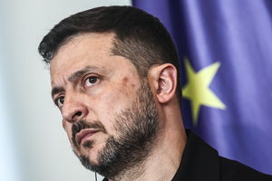 Zełenski: Inicjatywa PURL już przynosi rezultaty