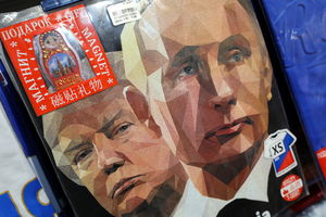 Ujawniono szczegóły szczytu Putin–Trump na Alasce