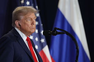 Reakcja Chin na słowa Trumpa o Tajwanie