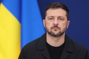 Rosja atakuje, gdy świat rozmawia o pokoju