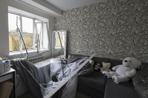 Ukraina: Rosja atakuje regiony przygraniczne