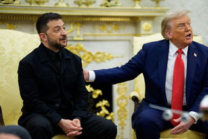 Rosja ustąpi? Wątpliwości po spotkaniu w Białym Domu 