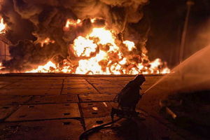 Rosja nie spieszy się z pokojem: Kolejne ataki na Ukrainę