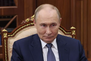 Nieoficjalne ustalenia: Rosja dyktuje warunki zakończenia wojny w Ukrainie