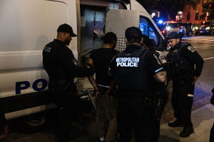 Czy Gwardia Narodowa zastąpi policję w amerykańskich miastach?