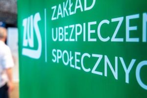 ZUS ostrzega: tak działają oszuści 