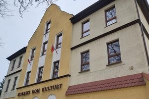 Odwołali dyrektora MDK